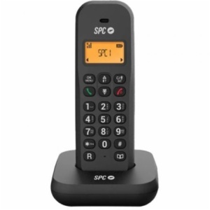 TELEFONO INALAMBRICO SPC 7334N KEOPS